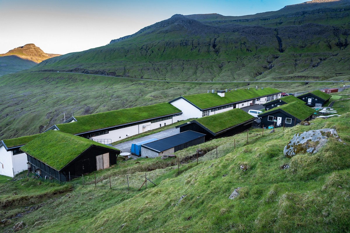 Torshavn